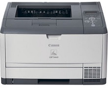 Bílstjóri fyrir Canon i-SENSYS LBP3460