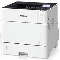 Bílstjóri fyrir Canon i-SENSYS LBP351x