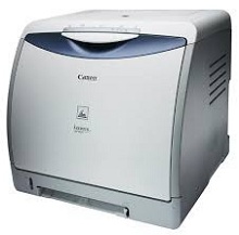 Bílstjóri fyrir Canon i-SENSYS LBP5000