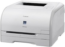 Bílstjóri fyrir Canon i-SENSYS LBP5050