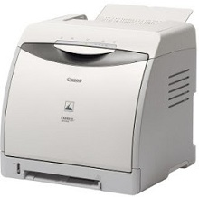 Bílstjóri fyrir Canon i-SENSYS LBP5100
