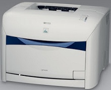 Bílstjóri fyrir Canon i-SENSYS LBP5200