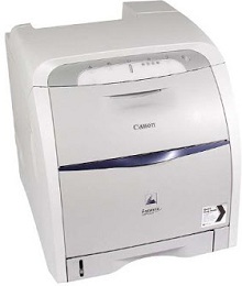 Bílstjóri fyrir Canon i-SENSYS LBP5300