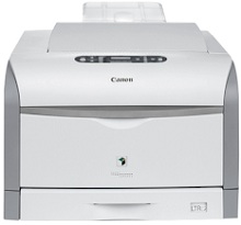 Bílstjóri fyrir Canon i-SENSYS LBP5975