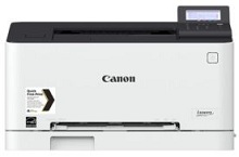 Bílstjóri fyrir Canon i-SENSYS LBP611Cn