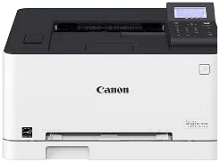 Bílstjóri fyrir Canon i-SENSYS LBP613Cdw