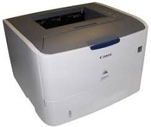 Bílstjóri fyrir Canon i-SENSYS LBP6300dn