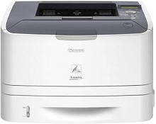 Bílstjóri fyrir Canon i-SENSYS LBP6650dn