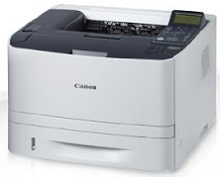 Bílstjóri fyrir Canon i-SENSYS LBP6670dn