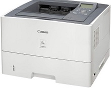 Bílstjóri fyrir Canon i-SENSYS LBP6750dn