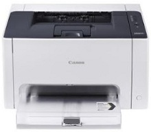 Bílstjóri fyrir Canon i-SENSYS LBP7010C