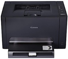 Bílstjóri fyrir Canon i-SENSYS LBP7018C