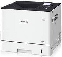 Bílstjóri fyrir Canon i-SENSYS LBP710Cx
