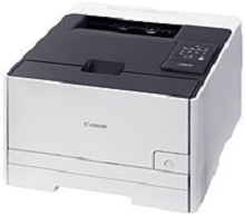 Bílstjóri fyrir Canon i-SENSYS LBP7110Cw