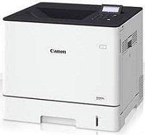 Bílstjóri fyrir Canon i-SENSYS LBP712Cx