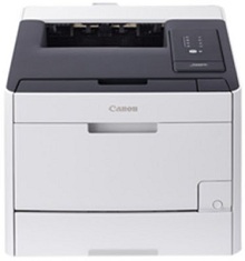 Bílstjóri fyrir Canon i-SENSYS LBP7210Cdn