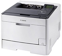 Bílstjóri fyrir Canon i-SENSYS LBP7660Cdn