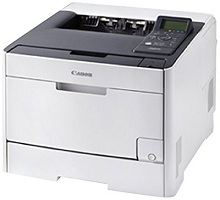 Bílstjóri fyrir Canon i-SENSYS LBP7680Cx