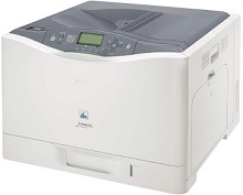 Bílstjóri fyrir Canon i-SENSYS LBP7750Cdn