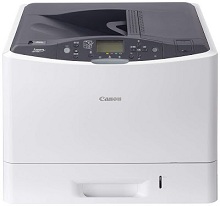 Bílstjóri fyrir Canon i-SENSYS LBP7780Cx