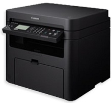 Canon i-SENSYS MF211 bílstjóri