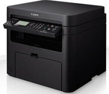 Canon i-SENSYS MF212w bílstjóri
