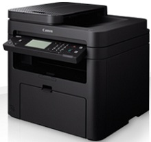 Canon i-SENSYS MF216n bílstjóri