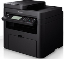 Canon i-SENSYS MF217w bílstjóri