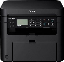Canon i-SENSYS MF231 bílstjóri