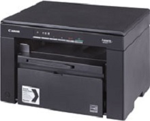 Canon i-SENSYS MF3010 bílstjóri