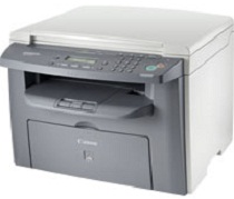 Canon i-SENSYS MF4018 bílstjóri