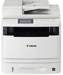 Canon i-SENSYS MF411dw bílstjóri