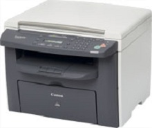 Canon i-SENSYS MF4120 bílstjóri
