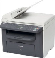 Canon i-SENSYS MF4150 bílstjóri