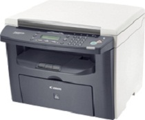 Bílstjóri fyrir Canon i-SENSYS MF4320d