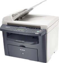 Bílstjóri fyrir Canon i-SENSYS MF4330d