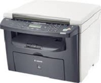 Bílstjóri fyrir Canon i-SENSYS MF4340d