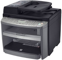Canon i-SENSYS MF4380dn bílstjóri