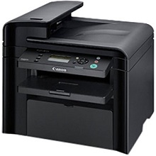 Canon i-SENSYS MF4430 bílstjóri