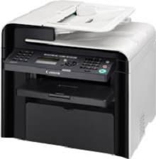 Canon i-SENSYS MF4580dn bílstjóri