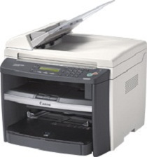 Bílstjóri fyrir Canon i-SENSYS MF4660PL
