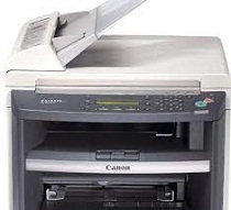 Bílstjóri fyrir Canon i-SENSYS MF4690PL
