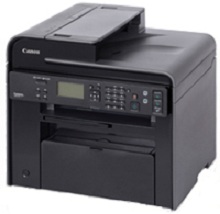 Canon i-SENSYS MF4730 bílstjóri
