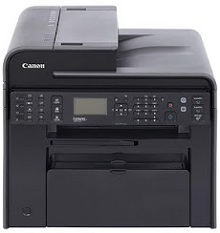 Canon i-SENSYS MF4750 bílstjóri