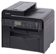 Canon i-SENSYS MF4780w bílstjóri