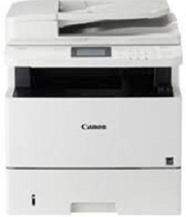 Bílstjóri fyrir Canon i-SENSYS MF9280Cdn