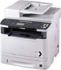 Canon i-SENSYS MF5940dn bílstjóri