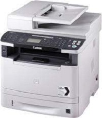 Canon i-SENSYS MF5980dw bílstjóri