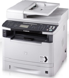 Canon i-SENSYS MF6140dn bílstjóri