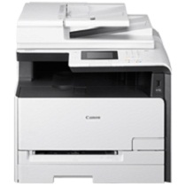 Canon i-SENSYS MF623Cn bílstjóri